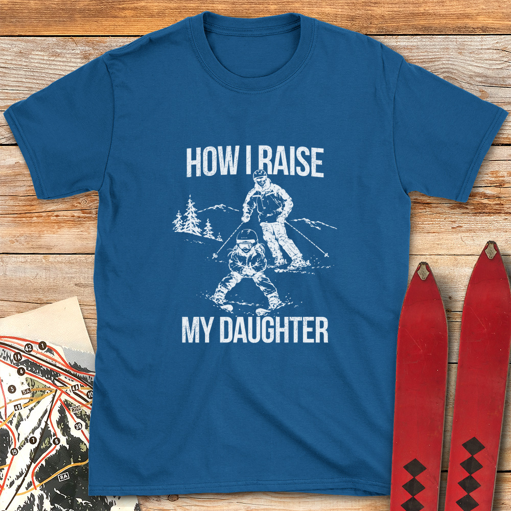 Daughter Raised Right product image 5