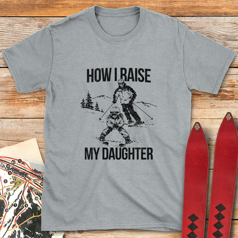 Daughter Raised Right product image 6