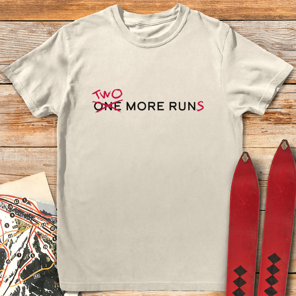 Never Call Last Run product image 1