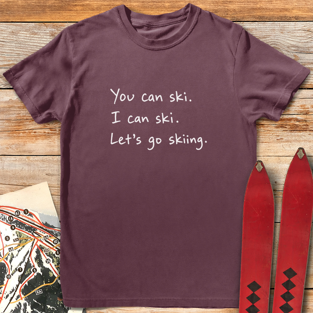 You Can Ski product image 3
