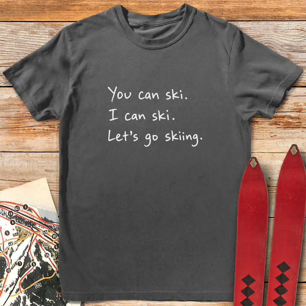 You Can Ski product image 6