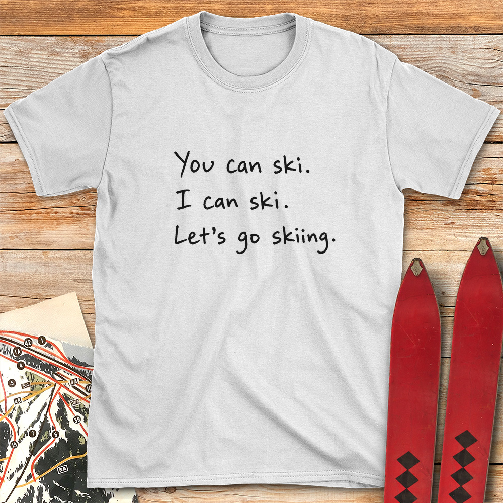 You Can Ski product image 7