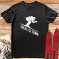 Skiers Go Down product image 1