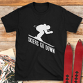 Skiers Go Down product image 1