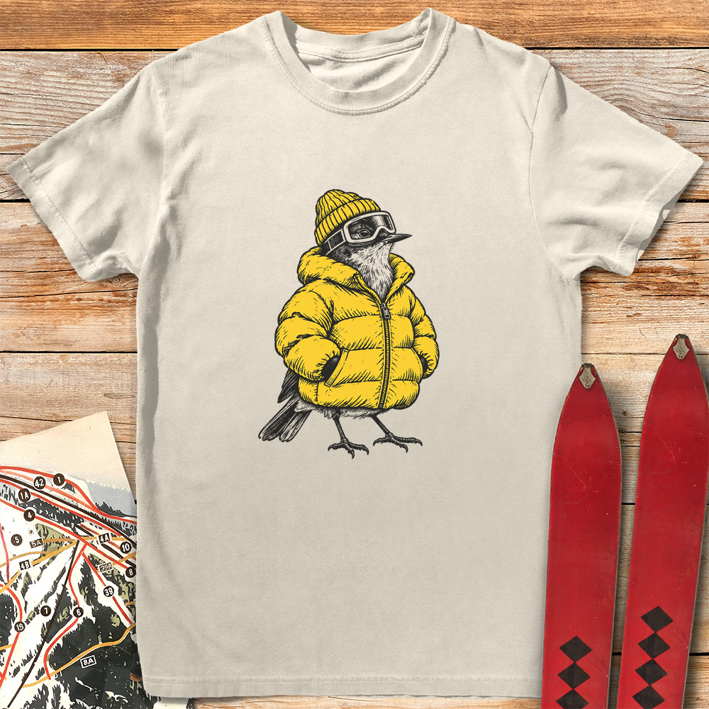 Chill Bird product image 1