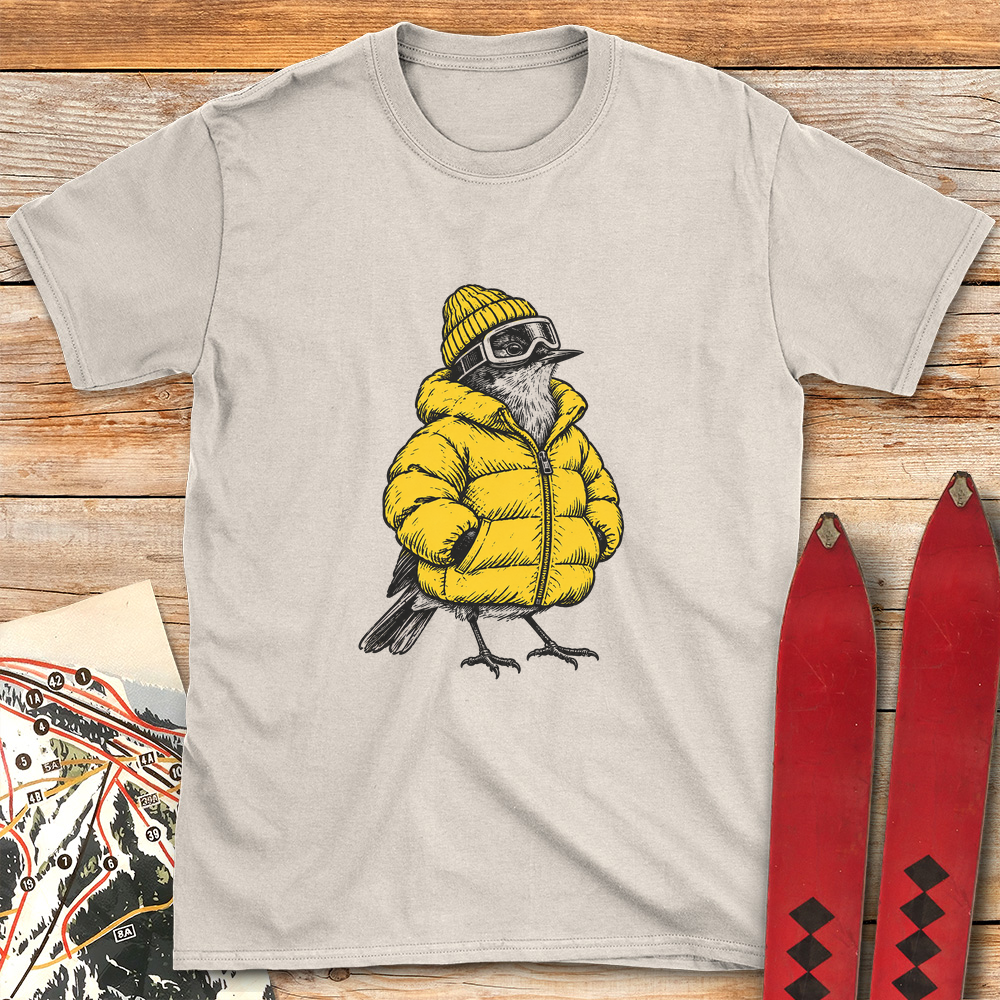Chill Bird product image 3
