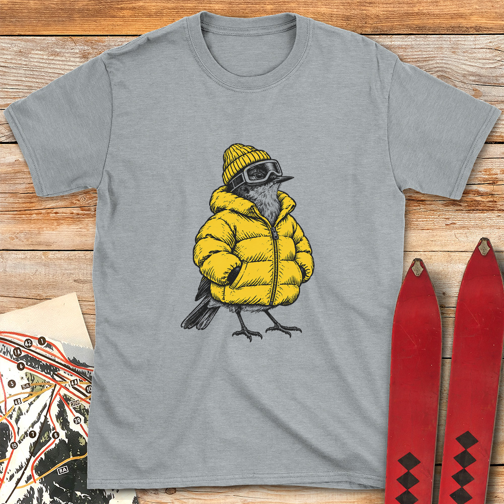 Chill Bird product image 2