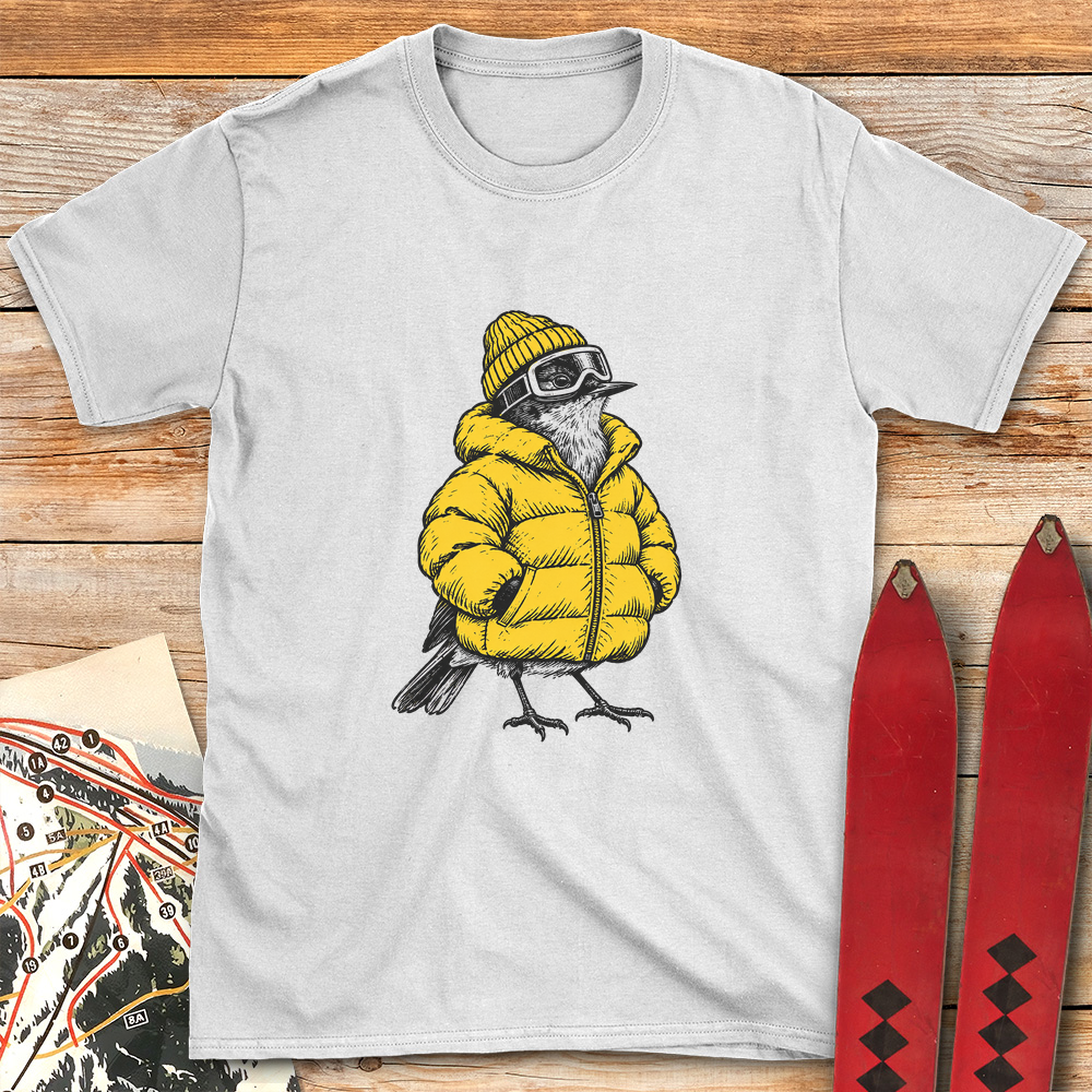 Chill Bird product image 1