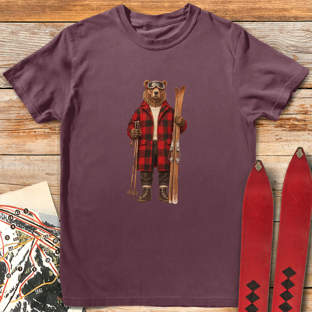 Old School Bear product image 3