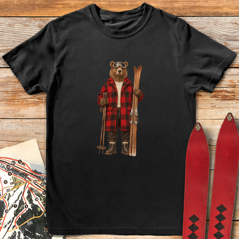 Old School Bear product image 2