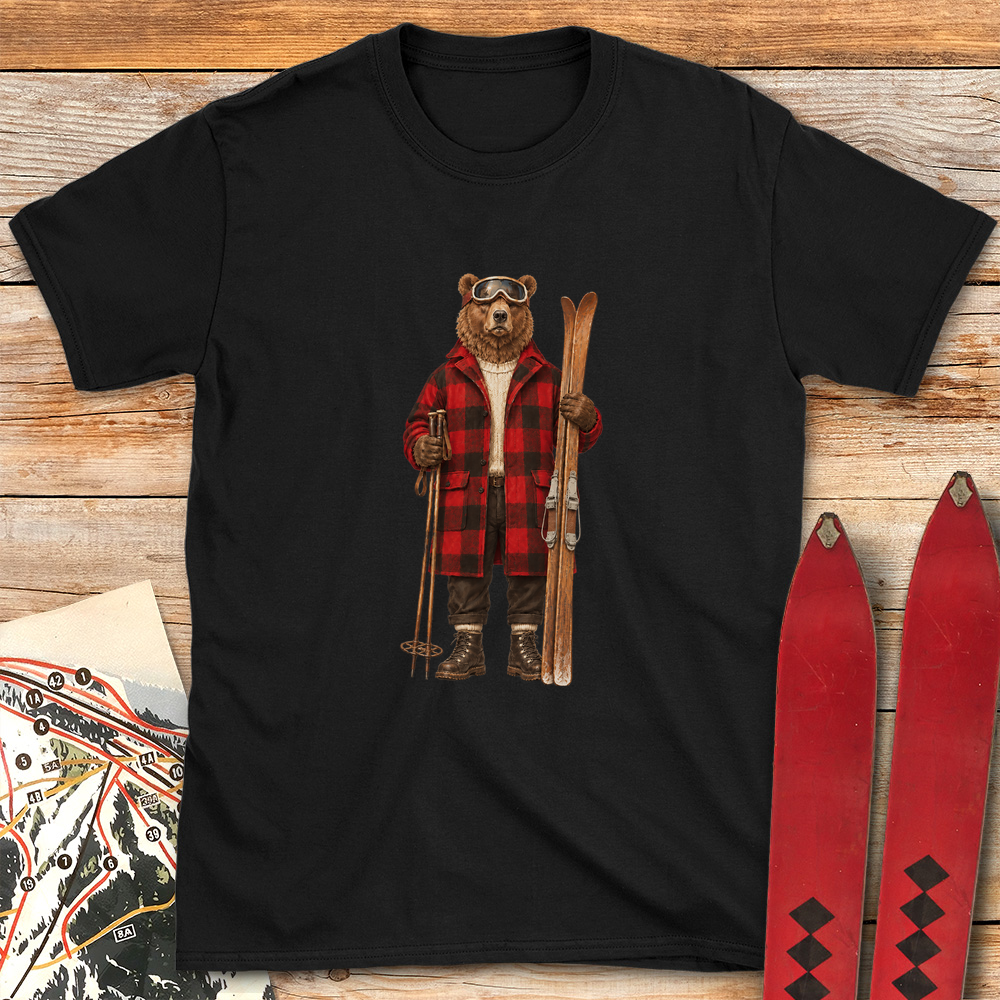 Old School Bear product image 3
