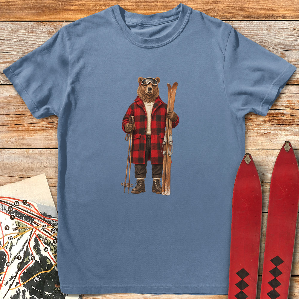 Old School Bear product image 4