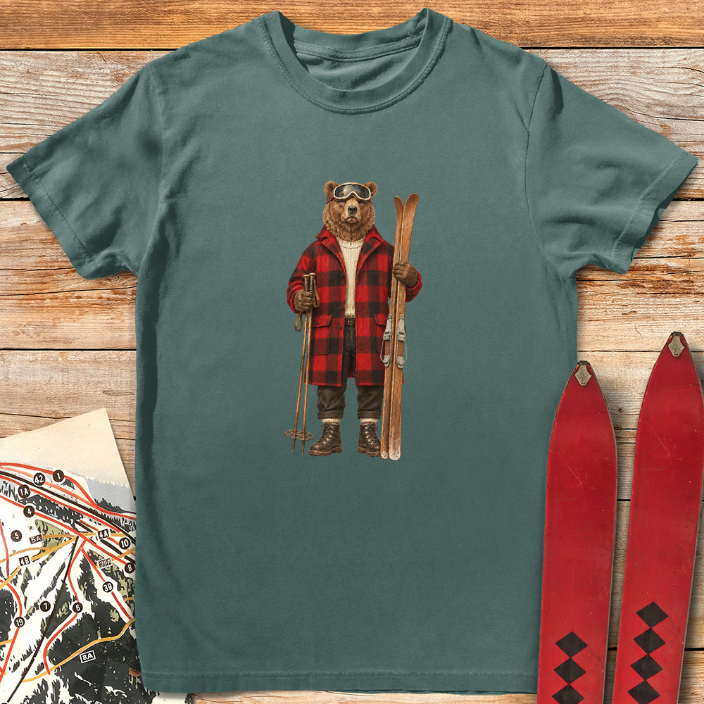 Old School Bear product image 5