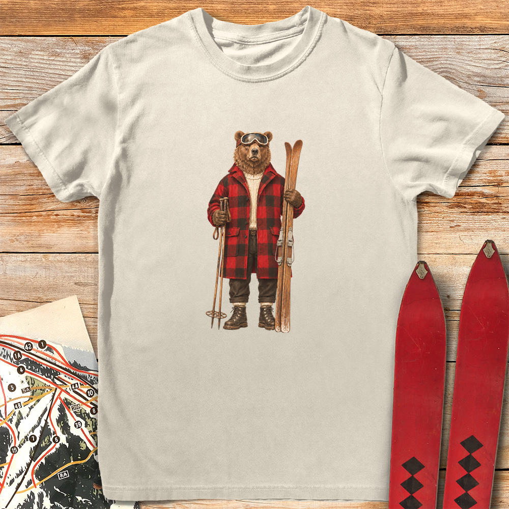 Old School Bear product image 1