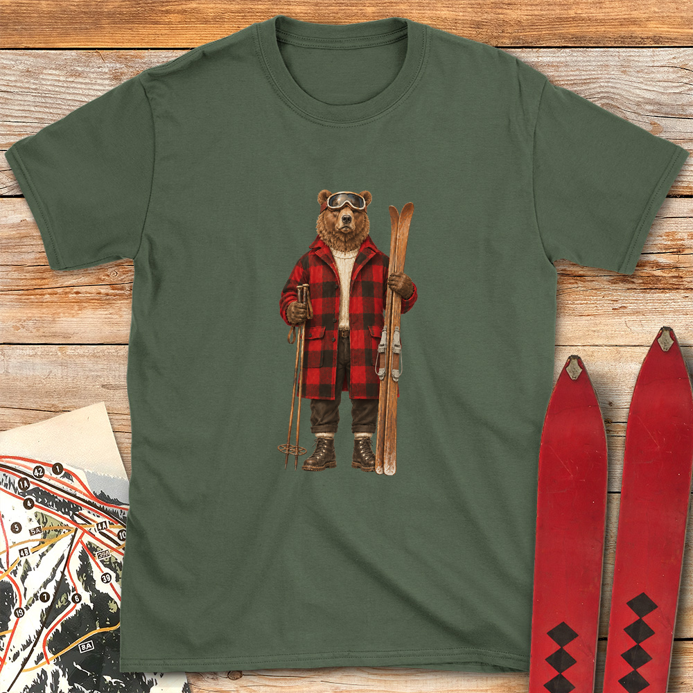 Old School Bear product image 4