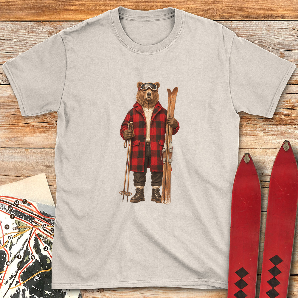Old School Bear product image 1