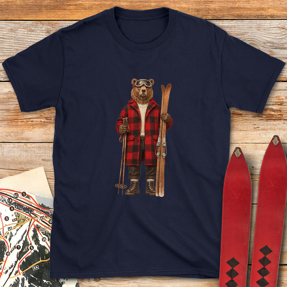 Old School Bear product image 2