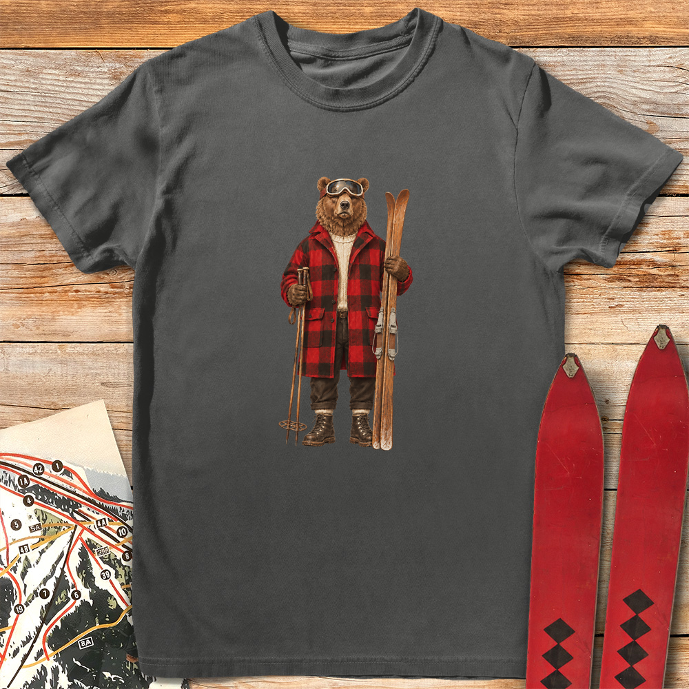 Old School Bear product image 6