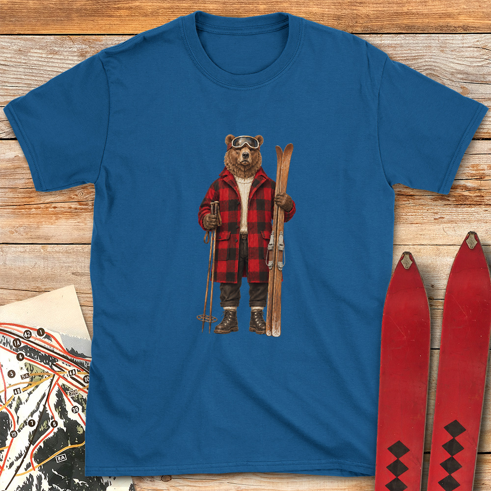 Old School Bear product image 5