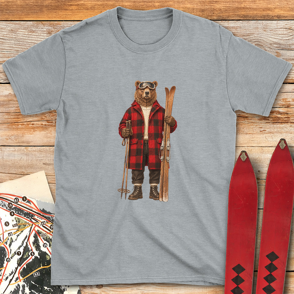 Old School Bear product image 6
