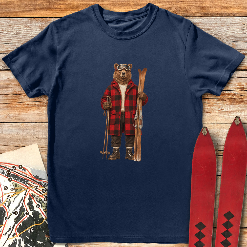 Old School Bear product image 7