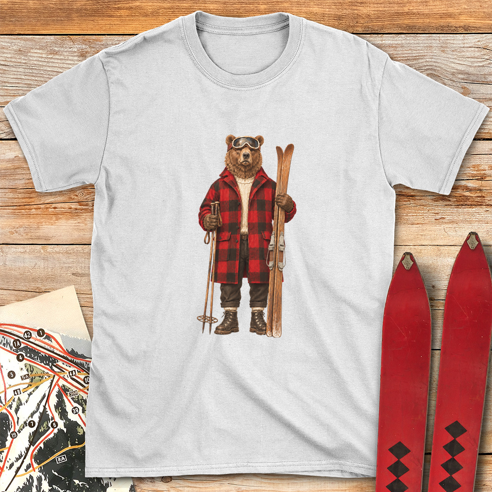 Old School Bear product image 7