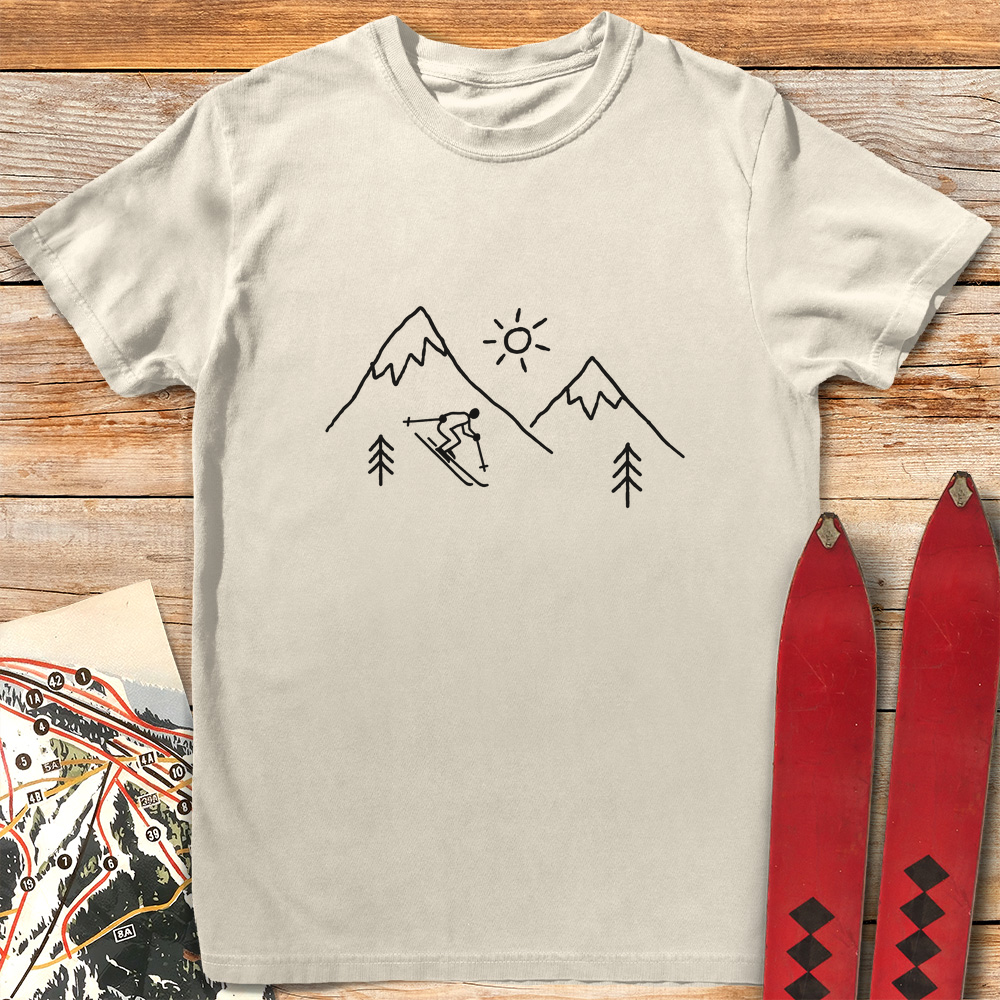 Super Simple Ski product image 1