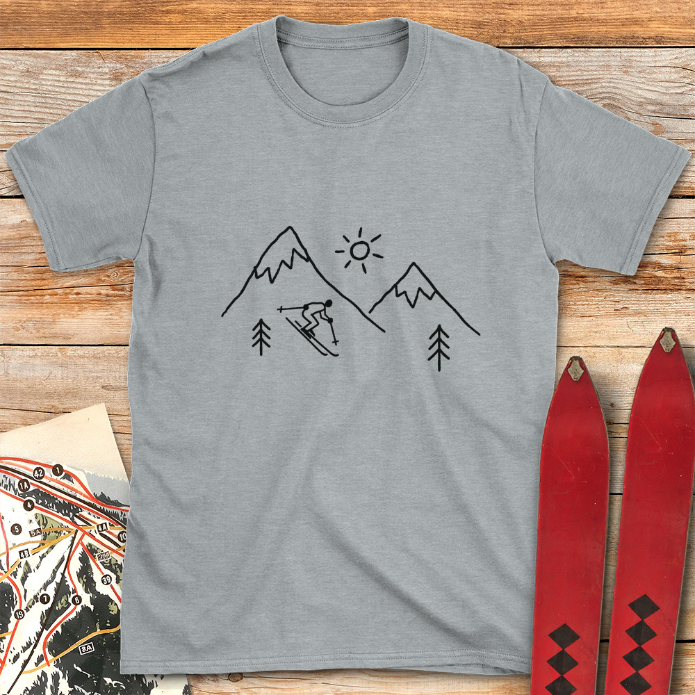 Super Simple Ski product image 7