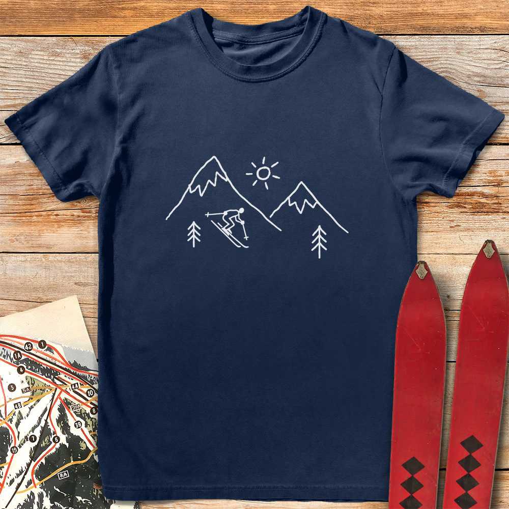Super Simple Ski product image 7