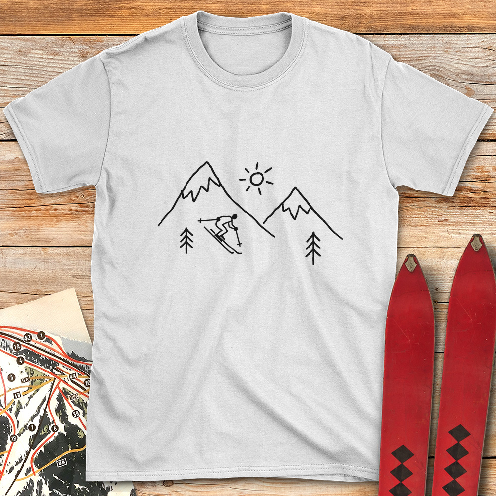Super Simple Ski product image 1