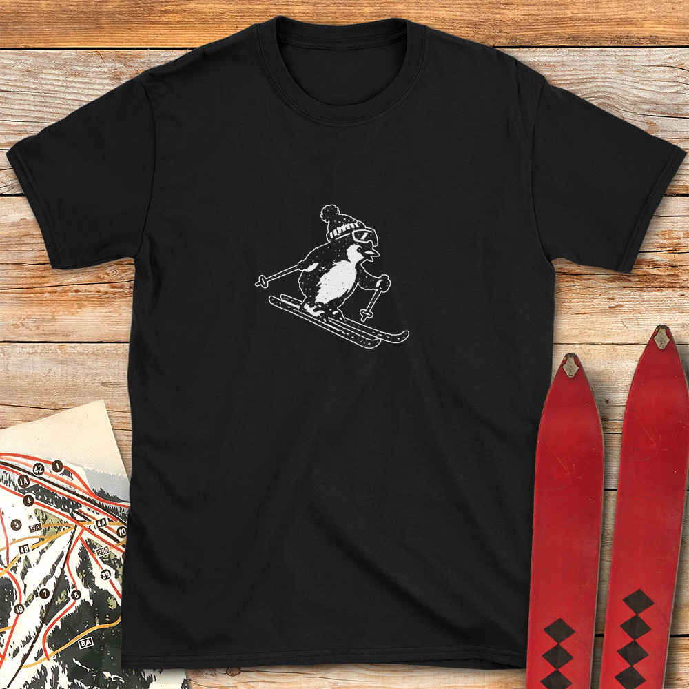 Penguin Ski Solo product image 2