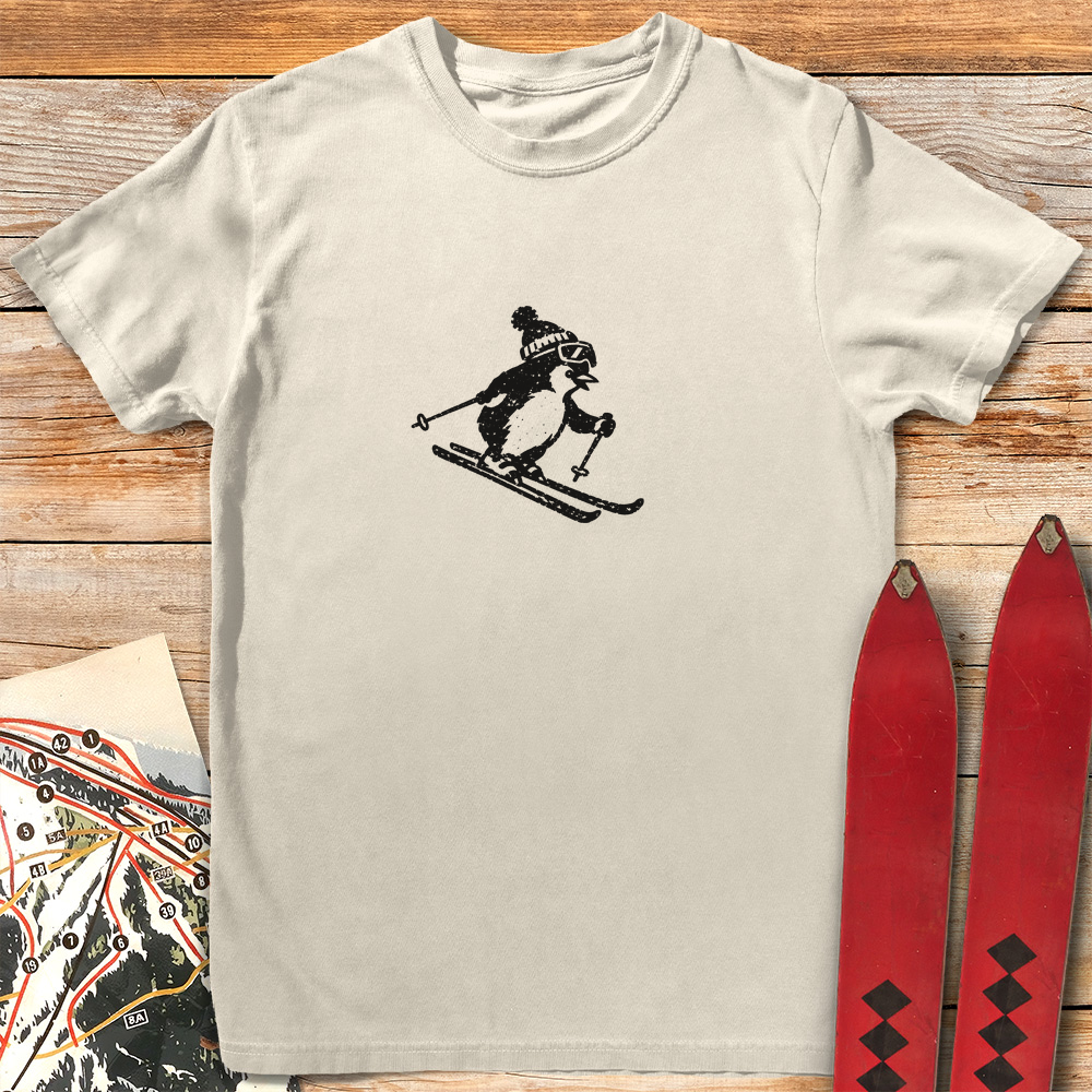 Penguin Ski Solo product image 1