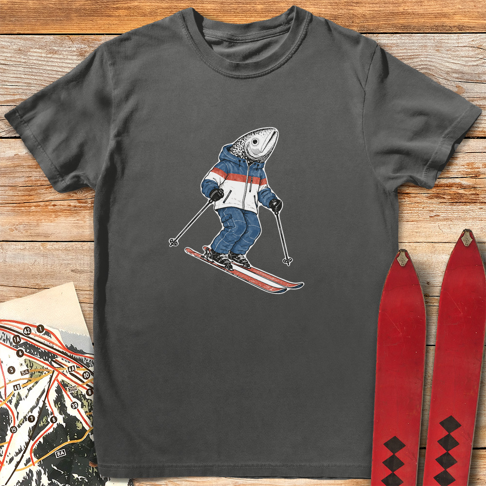 Fish Out Of Water product image 6