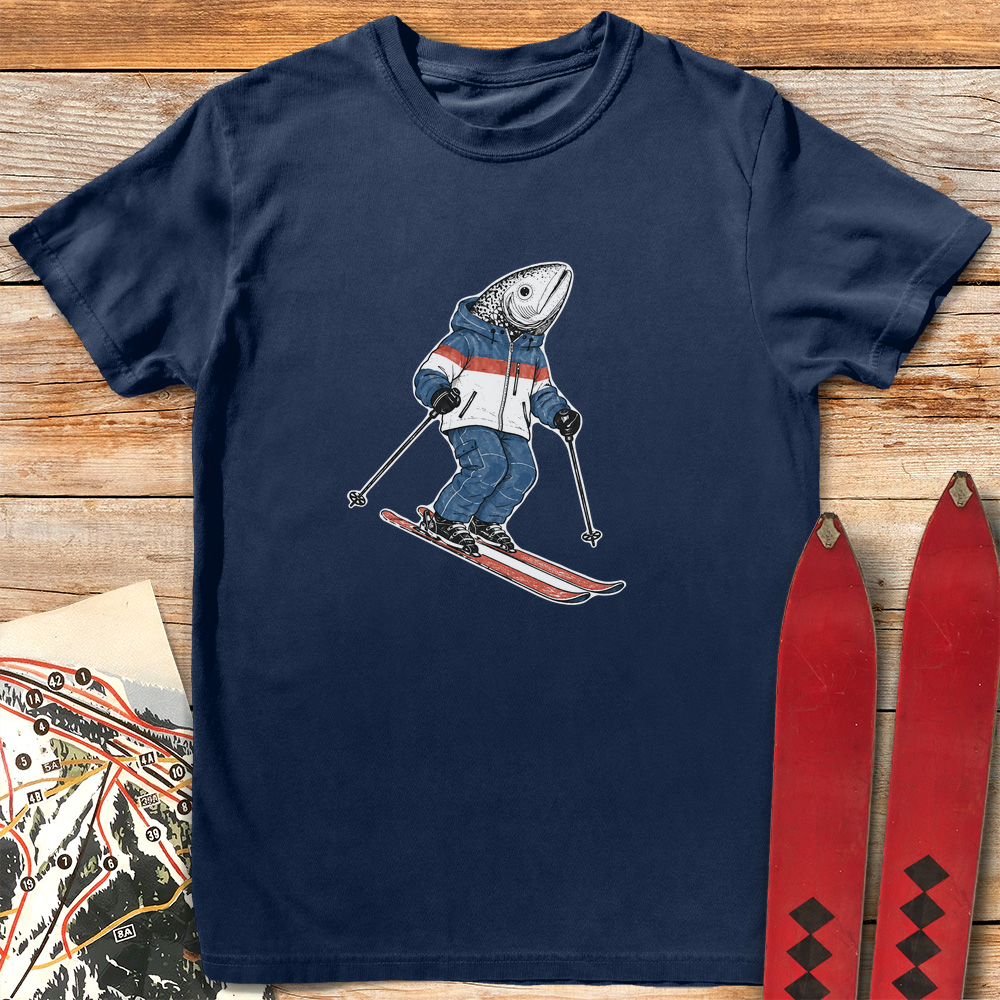 Fish Out Of Water product image 7