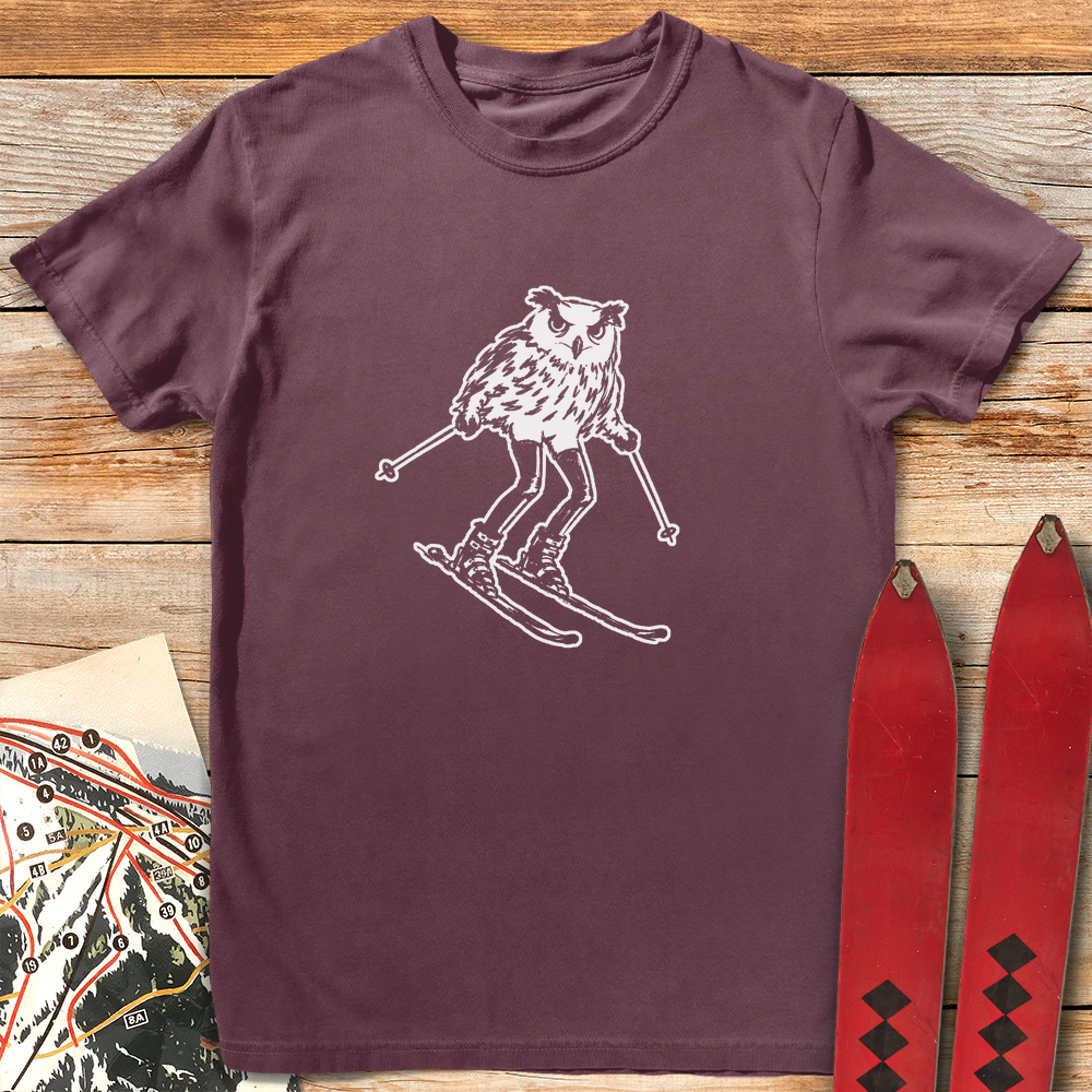 Owl Legs product image 3