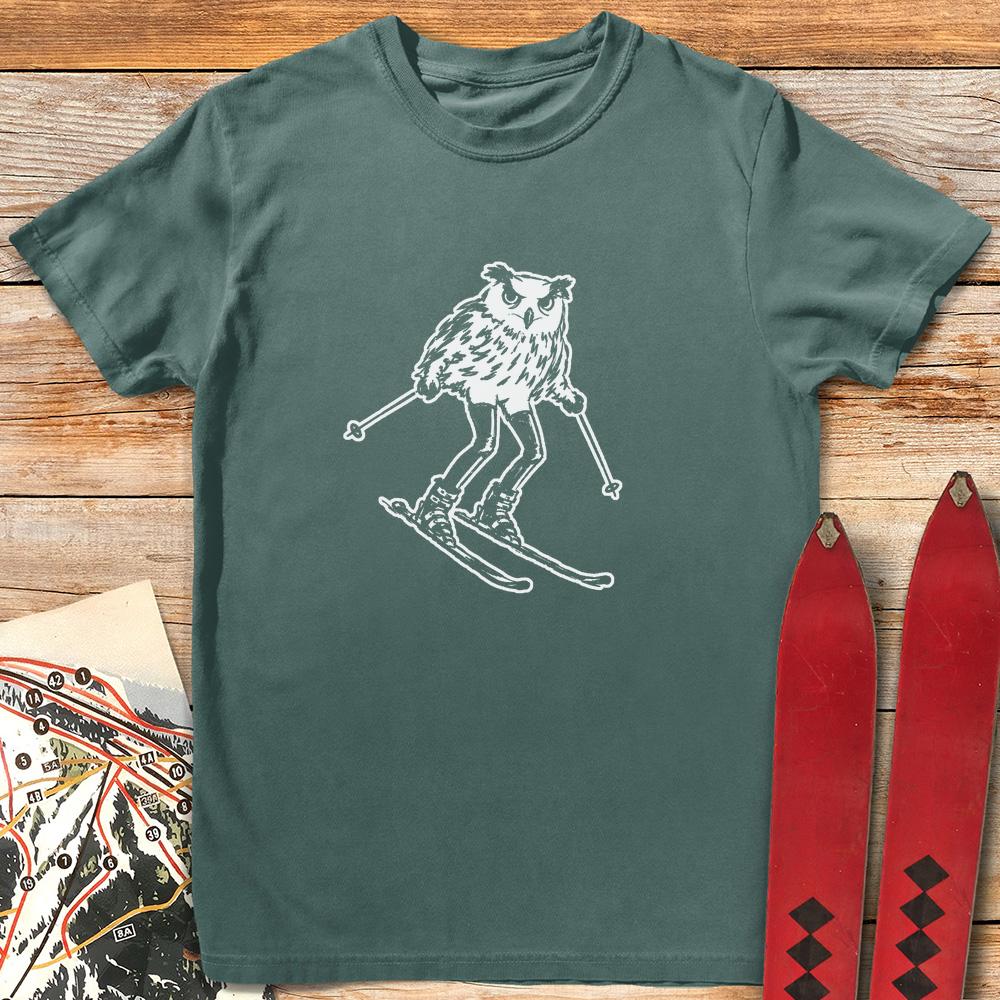 Owl Legs product image 5