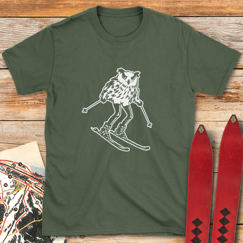 Owl Legs product image 4