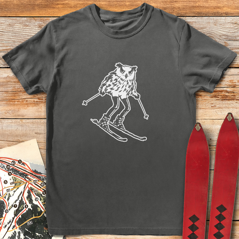 Owl Legs product image 6
