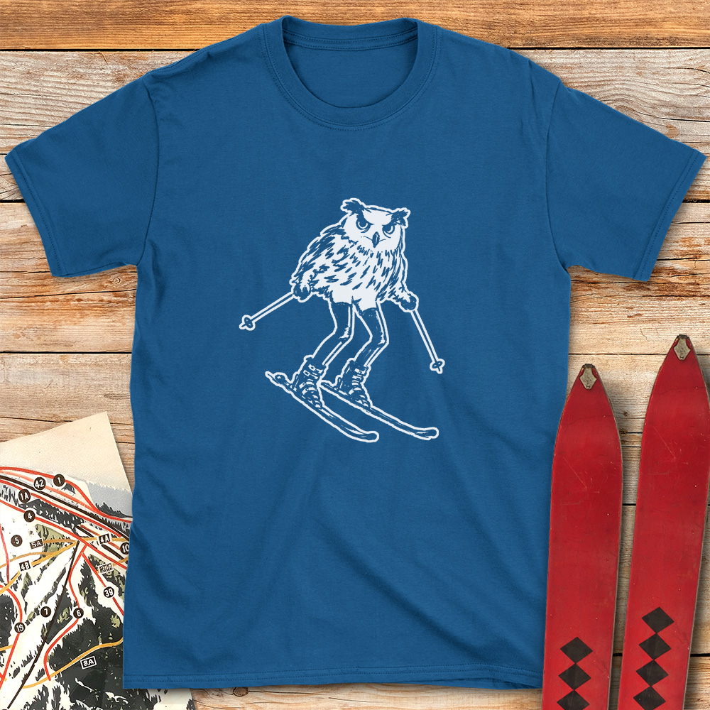 Owl Legs product image 6