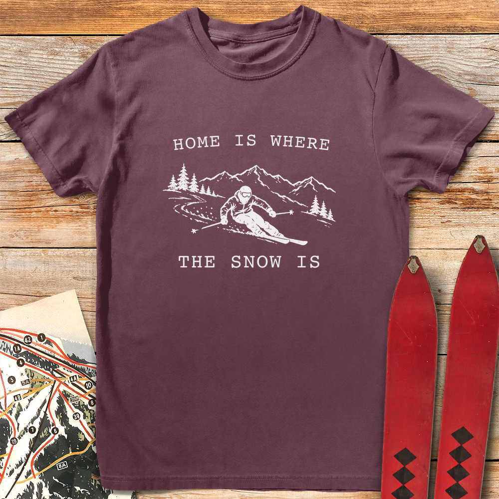 Snow Home product image 3