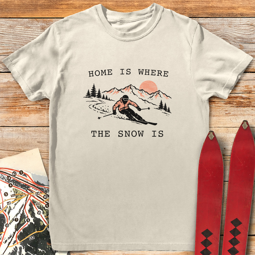 Snow Home product image 1