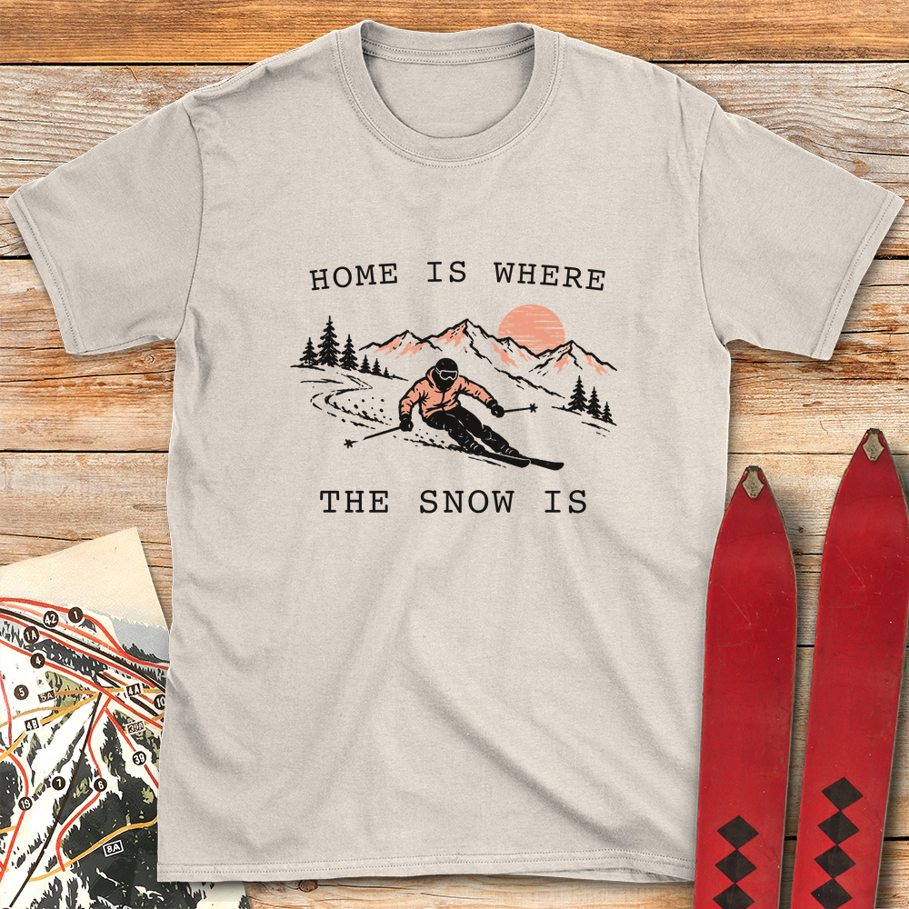 Snow Home product image 1