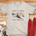 Snow Home product image 1
