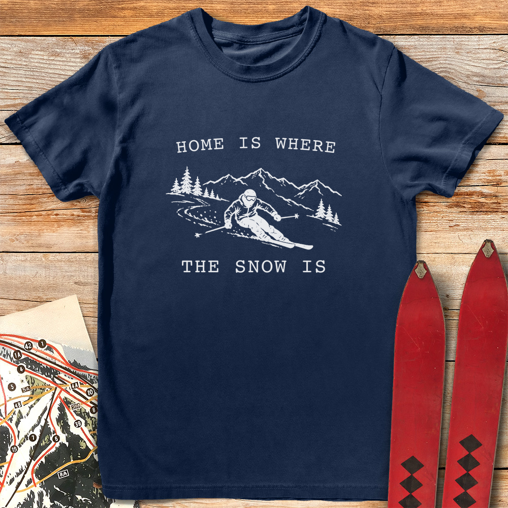 Snow Home product image 7