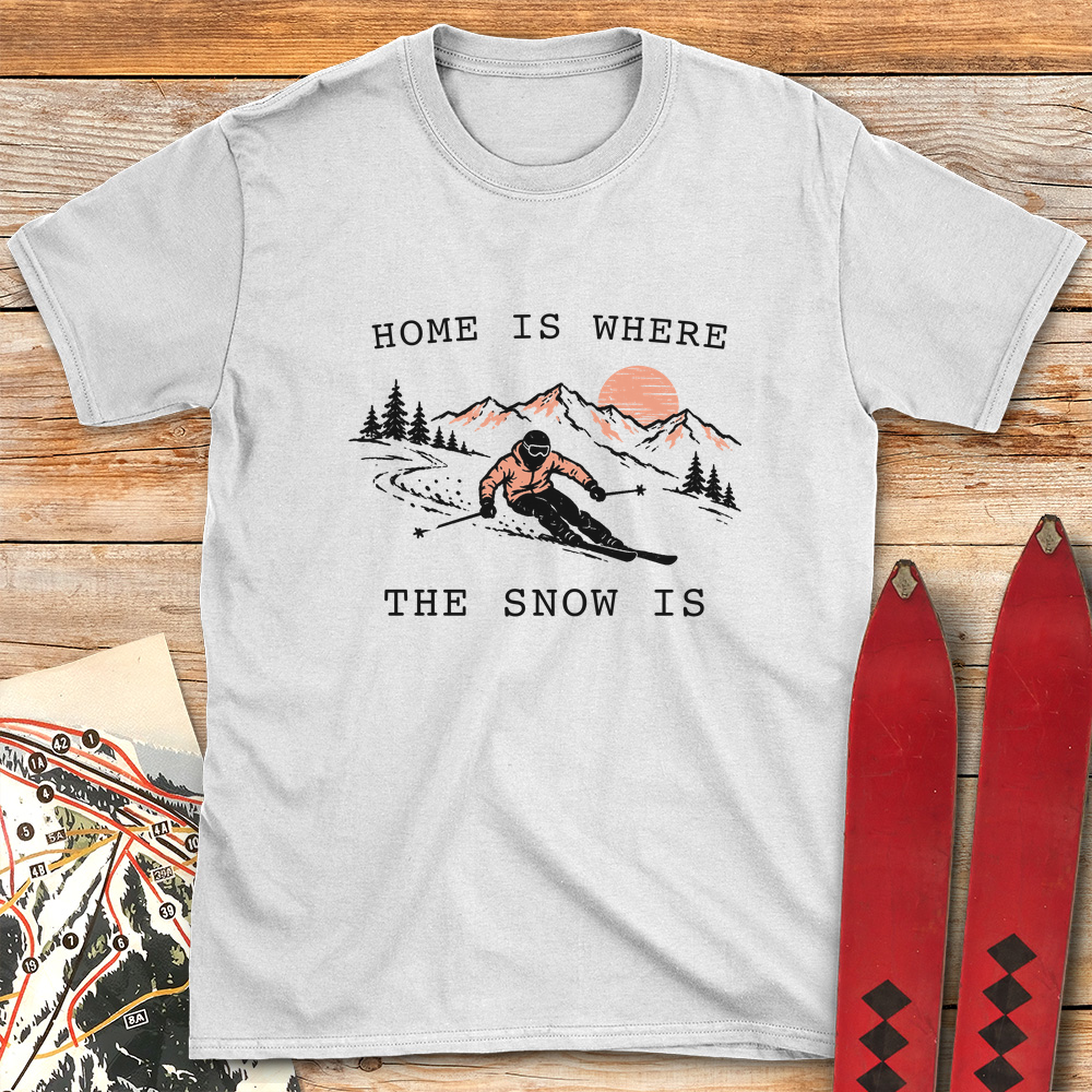 Snow Home product image 7