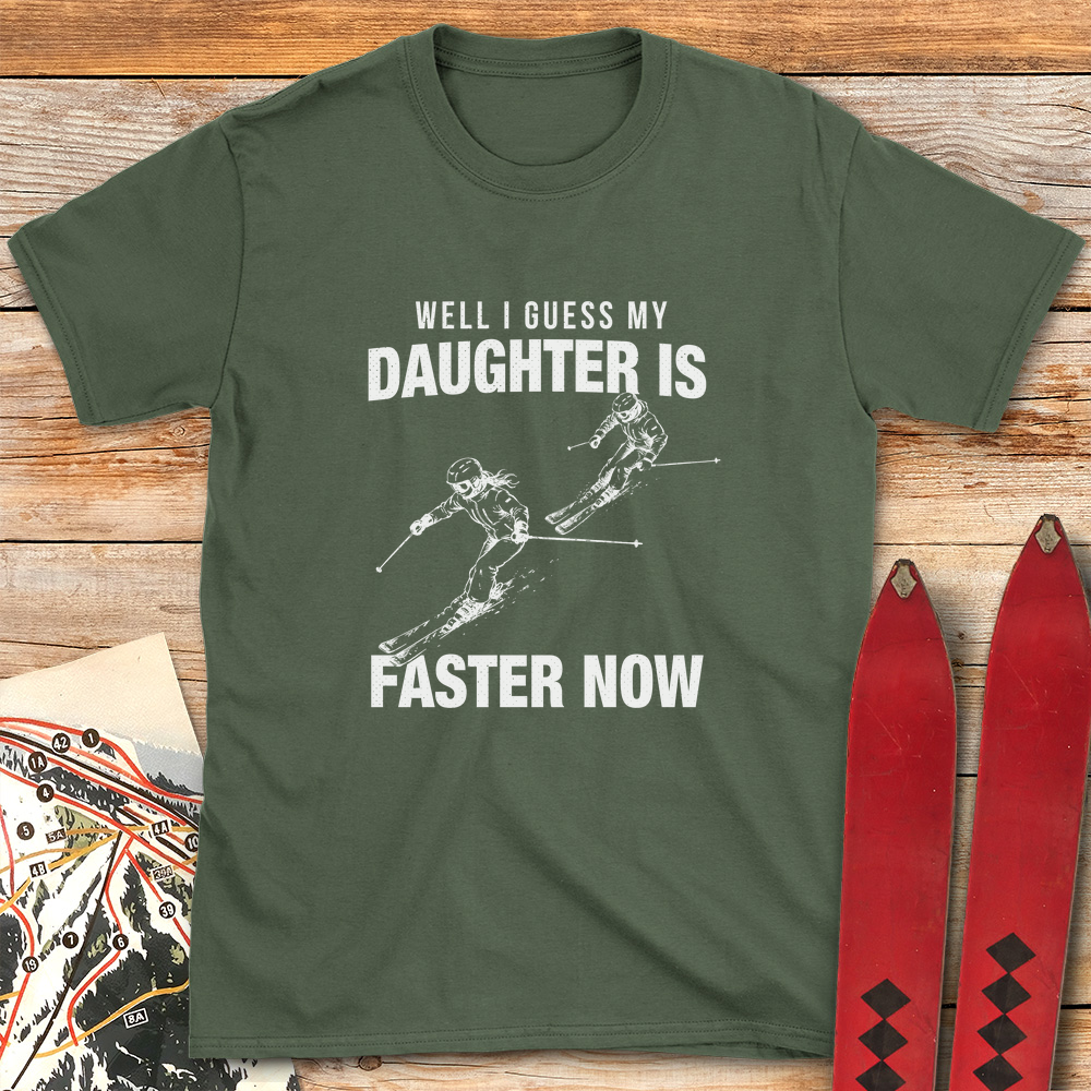 I Guess She's Faster product image 4
