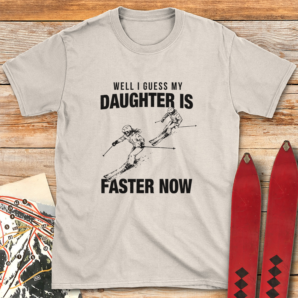 I Guess She's Faster product image 1