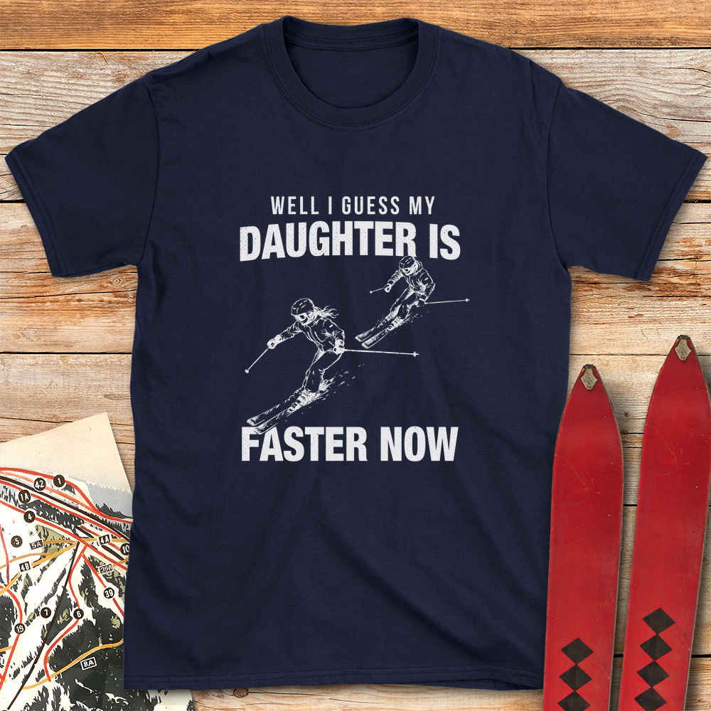 I Guess She's Faster product image 2