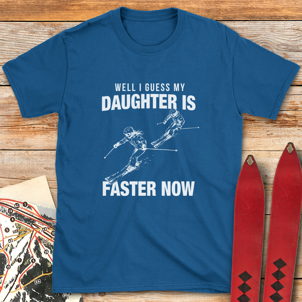 I Guess She's Faster product image 5