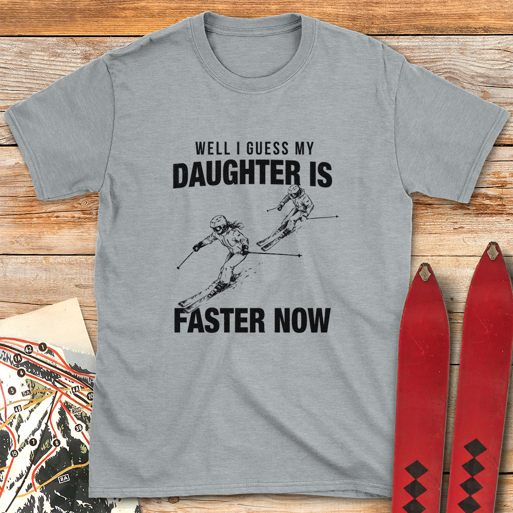 I Guess She's Faster product image 6